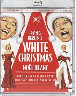 White Christmas